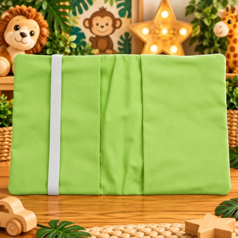 Windeltasche Esel für Baby Wickelutensilien