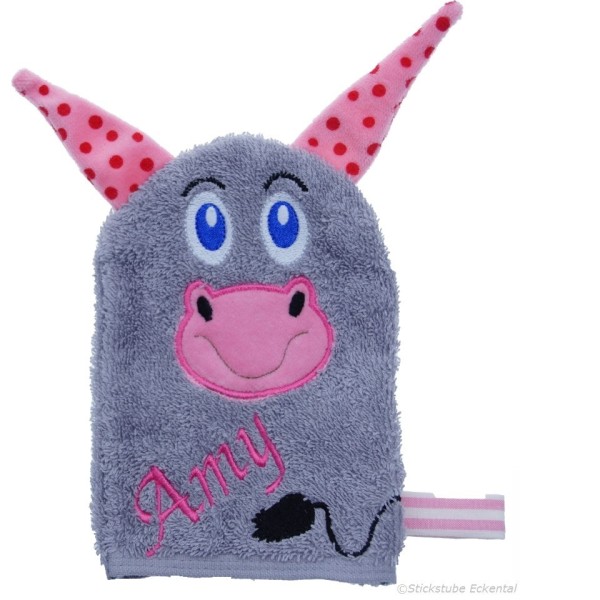 Waschlappen für Kinder