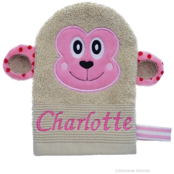 Waschlappen für Kinder