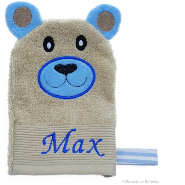 Waschlappen für Kinder