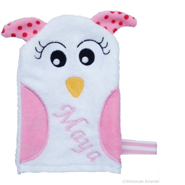 Waschlappen für Kinder