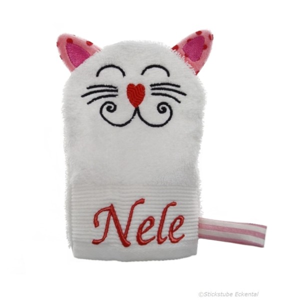 Waschlappen für Kinder