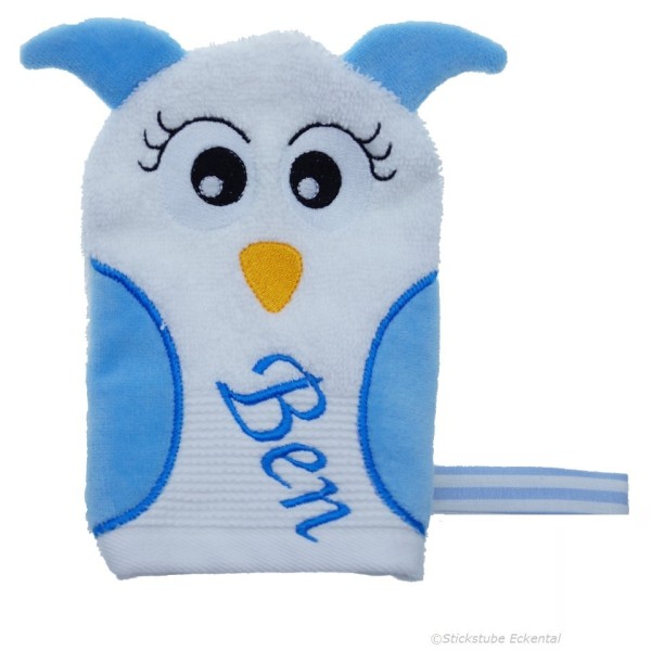 Waschlappen für Kinder