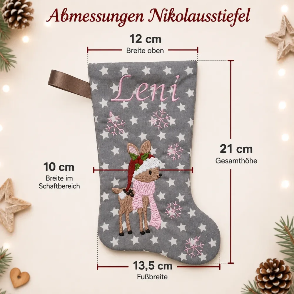 Abmessungen