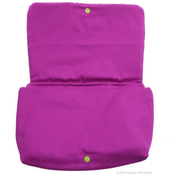 Tasche Fisch