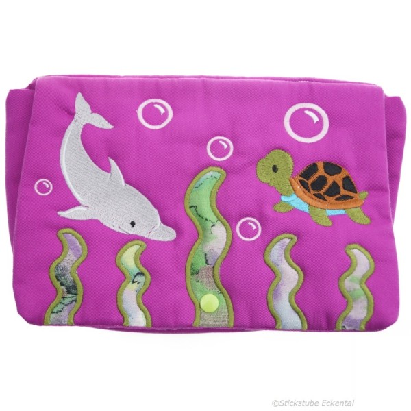Tasche Fisch